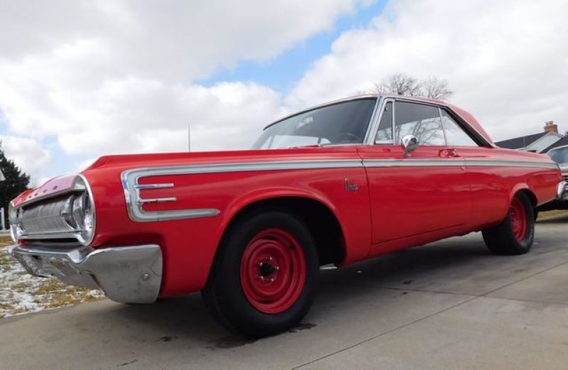 1964 Dodge Coronet for sale in Riverhead, New York (ID-87785)