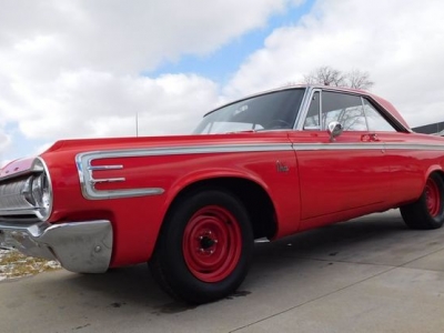 1964 Dodge Coronet for sale