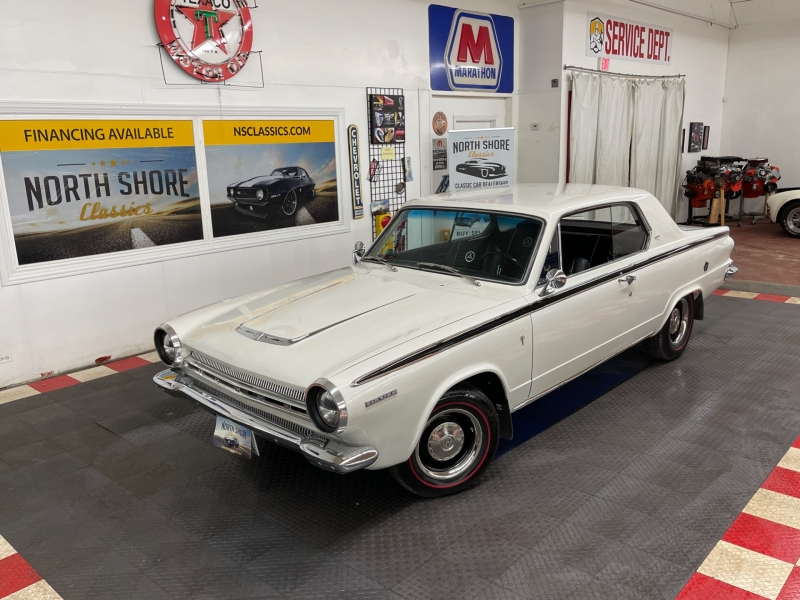 1964 Dodge Dart for sale in Mundelein, Illinois (ID-88027) 1964 Dodge Dart for sale in Mundelein, Illinois (ID-88027)