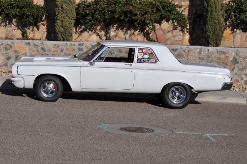 1964 Dodge 330 for sale in Michigan (ID-88120)