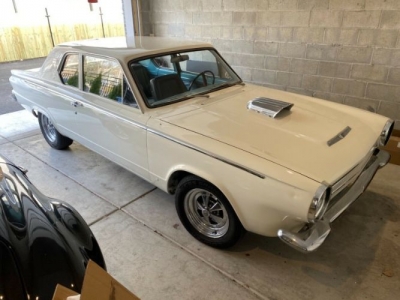1964 Dodge Dart for sale