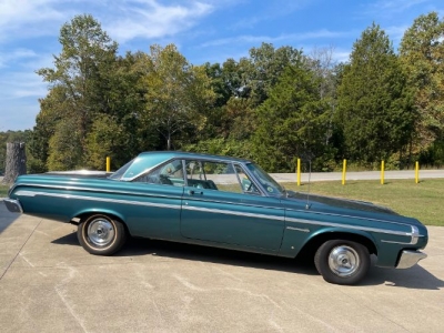 1964 Dodge Polara for sale