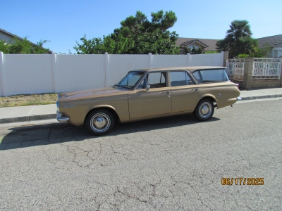1964 Dodge Dart for sale in California