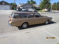 1964 Dodge Dart for sale in Palmdale, California (ID-143057)