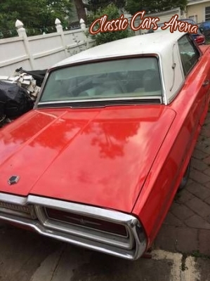 1964 Ford Thunderbird for sale in New Jersey (ID-10144) 1964 Ford Thunderbird for sale in New Jersey (ID-10144)