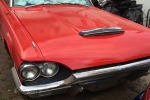 1964 Ford Thunderbird for sale in New Jersey (ID-10144)