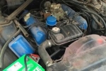 1964 Ford Thunderbird for sale in New Jersey (ID-10144)