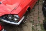 1964 Ford Thunderbird for sale in New Jersey (ID-10144)