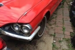 1964 Ford Thunderbird for sale in New Jersey (ID-10144)