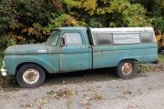 1964 Ford F250 for sale