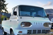 1964 Ford Econoline for sale