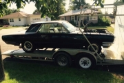 1964 Ford Thunderbird for sale