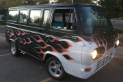 1964 Ford Econoline for sale