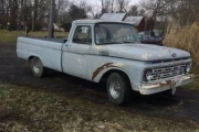 1964 Ford F150 for sale