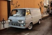 1964 Ford Econoline for sale