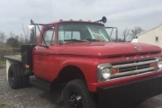 1964 Ford F350 for sale