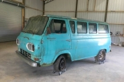 1964 Ford Econoline for sale
