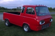 1964 Ford Econoline for sale