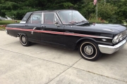 1964 Ford Fairlane 500 for sale