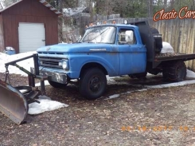 1964 Ford F350 for sale