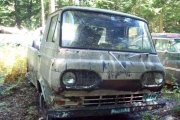 1964 Ford Econoline for sale