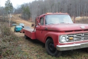 1964 Ford F350 for sale