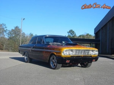 1964 Ford Fairlane 500 for sale