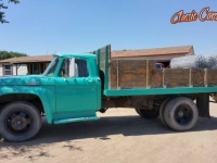 1964 Ford F500 for sale in Idaho (ID-34396)
