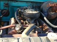 1964 Ford F500 for sale in Idaho (ID-34396)