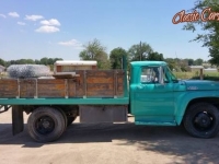 1964 Ford F500 for sale in Idaho (ID-34396)
