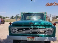 1964 Ford F500 for sale in Idaho (ID-34396)
