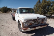 1964 Ford F350 for sale