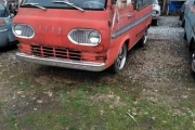 1964 Ford Econoline for sale