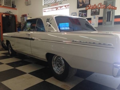 1964 Ford Fairlane for sale