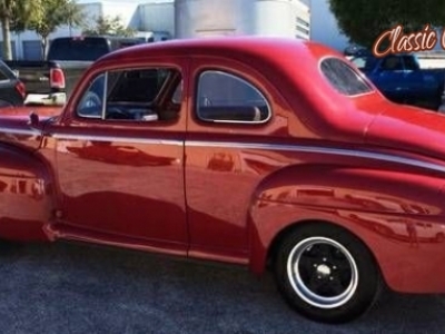 1964 Ford Coupe for sale