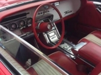 1964 Ford Thunderbird for sale in California (ID-37511)