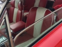 1964 Ford Thunderbird for sale in California (ID-37511)
