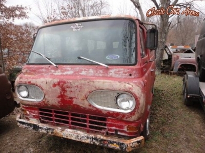 1964 Ford Econoline for sale
