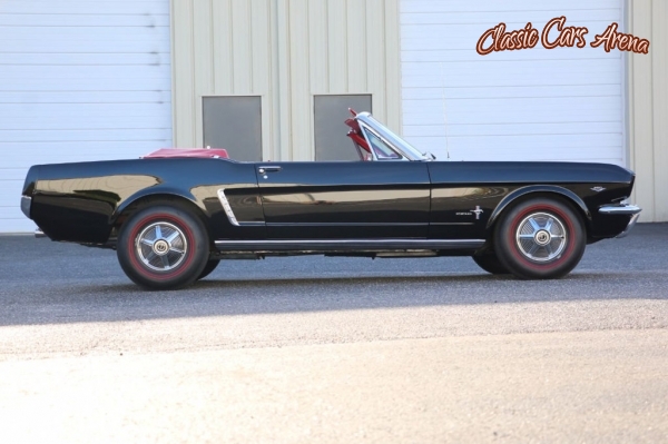 1964 Ford Mustang for sale in Quouge, New York (ID-42425)