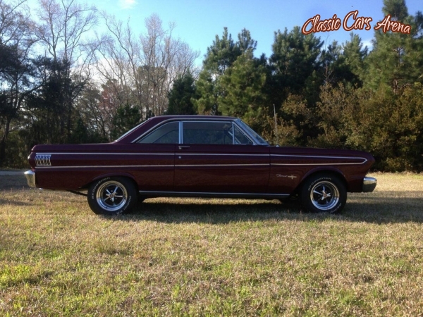 1964 Ford Falcon for sale in Riverhead, New York (ID-42426)