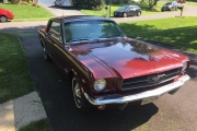 1964 Ford Mustang for sale