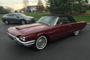 1964 Ford Thunderbird for sale