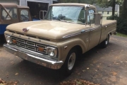 1964 Ford F250 for sale