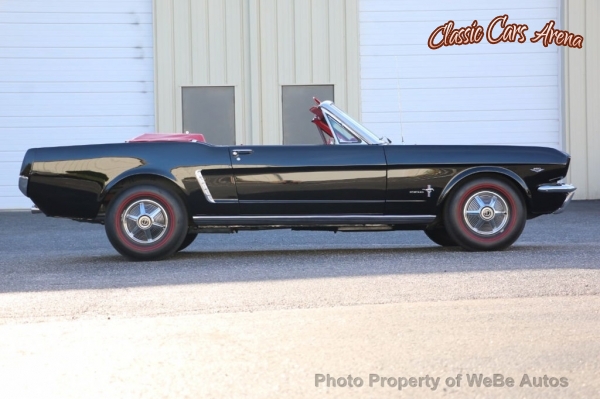 1964 Ford Mustang for sale in Quouge, New York (ID-54290)