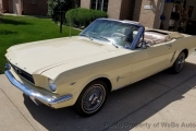 1964 Ford Mustang for sale