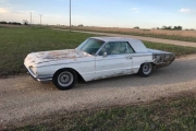 1964 Ford Thunderbird for sale