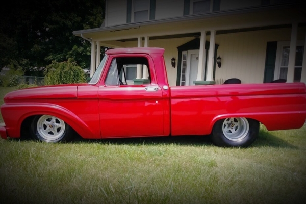 1964 Ford Pickup for sale