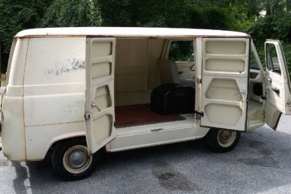 1964 Ford Econoline for sale