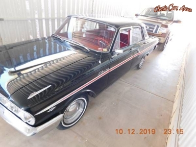1964 Ford Fairlane 500 for sale