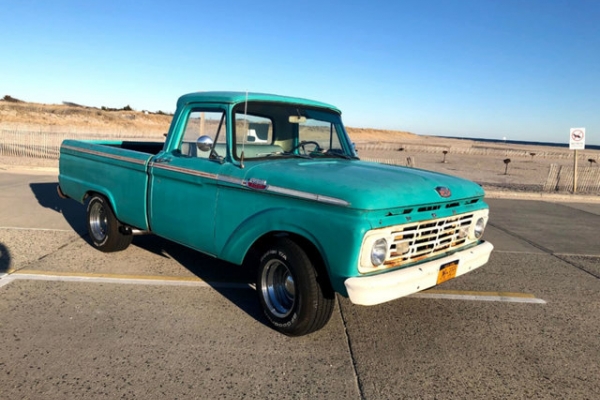 1964 Ford F100 for sale